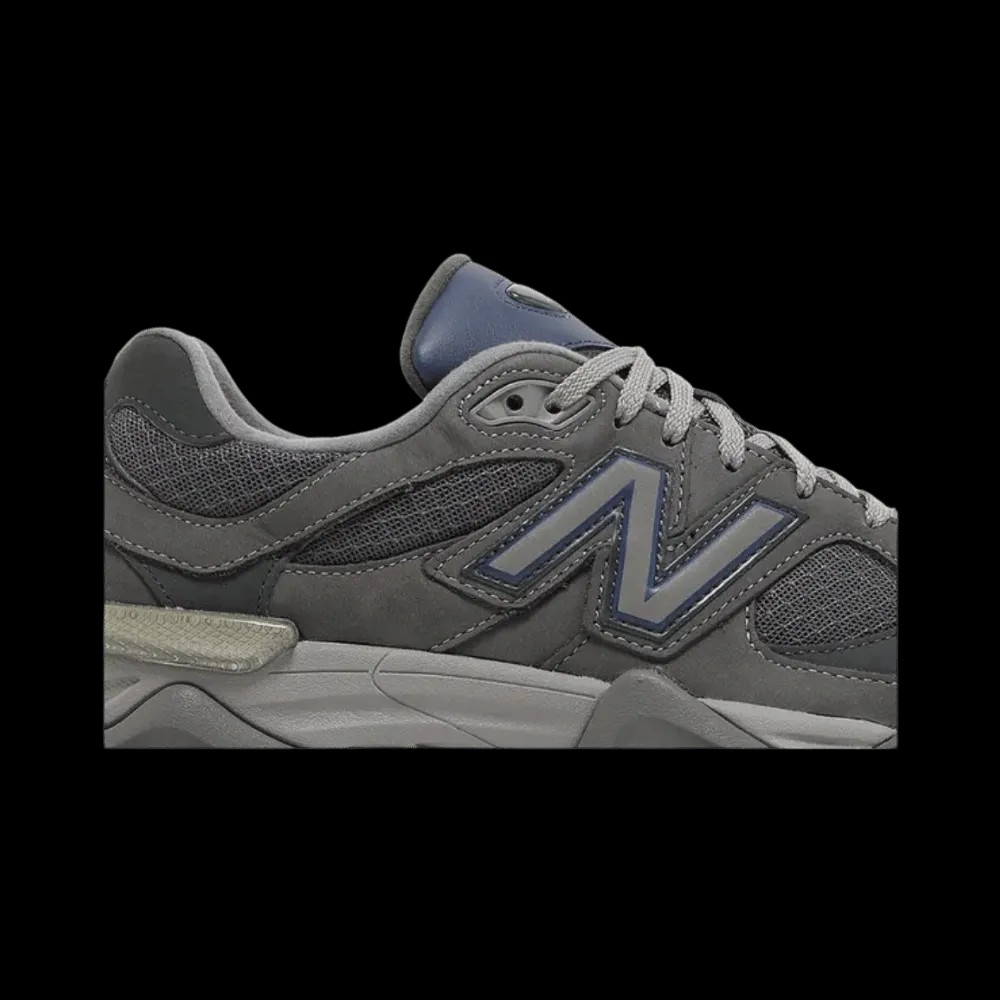 New Balance 9060 Castlerock - HypeFly India View 4