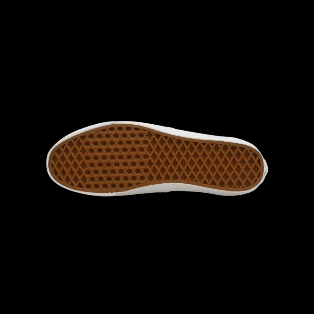 Vans Premium Authentic Shoe Off White - HypeFly India View 3