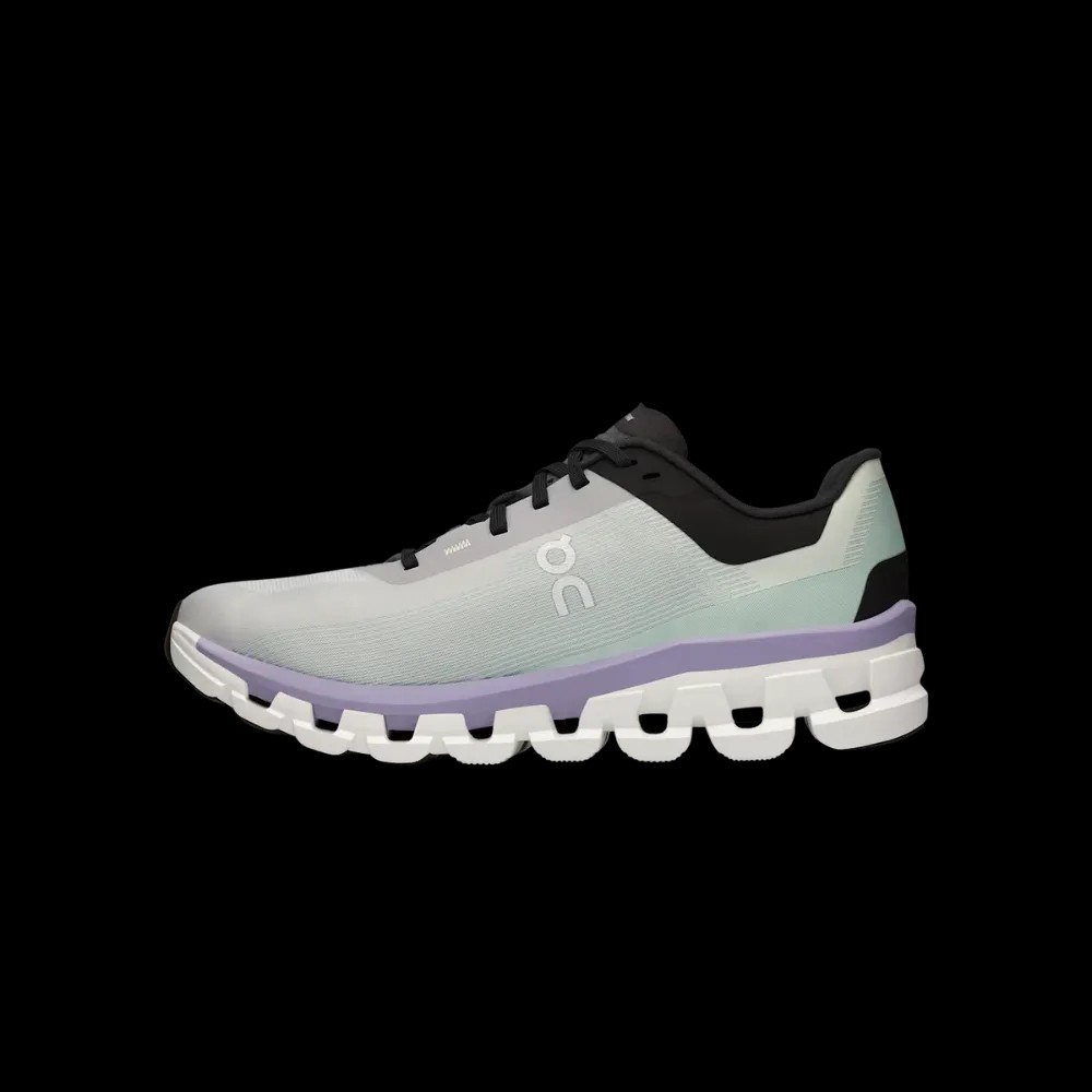  On Running Cloudflow 4 Fade Wisteria - HypeFly India View 2