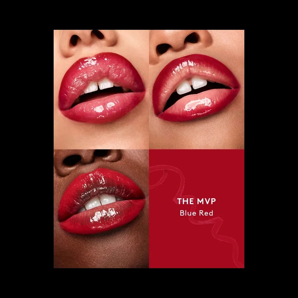 Fenty Trace'd Out Longwear Waterproof Pencil Lip Liner The MVP - HypeFly India View 3