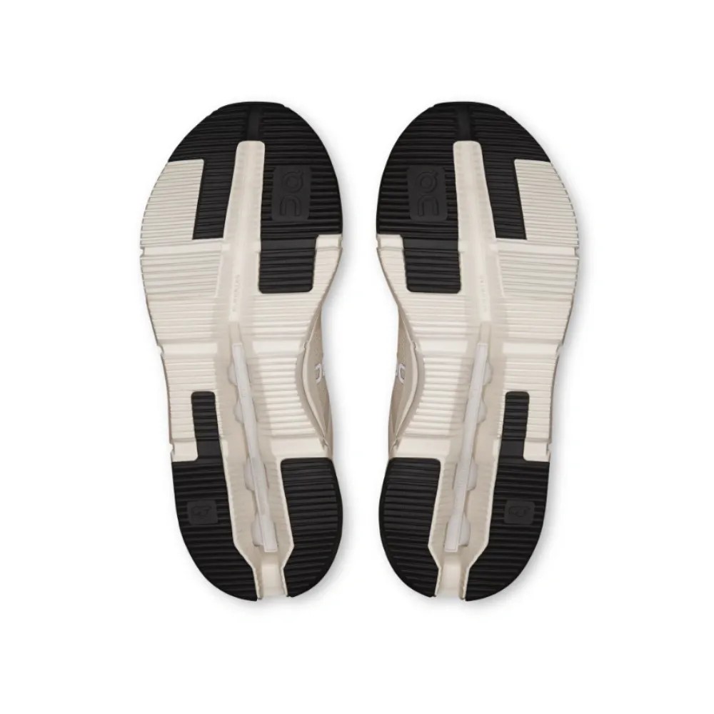 On Running Cloudnova Form 2 TT Cream Ivory - HypeFly India View 3