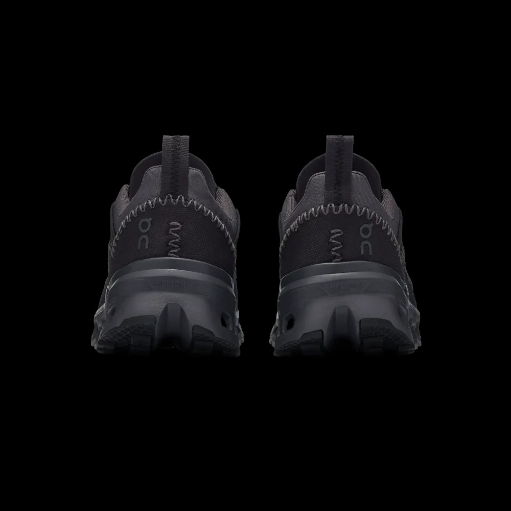 On Running Cloudaway 2 Black Eclipse - HypeFly India View 4