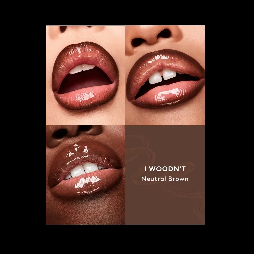 Fenty Trace'd Out Longwear Waterproof Pencil Lip Liner I Woodn't - HypeFly India View 3
