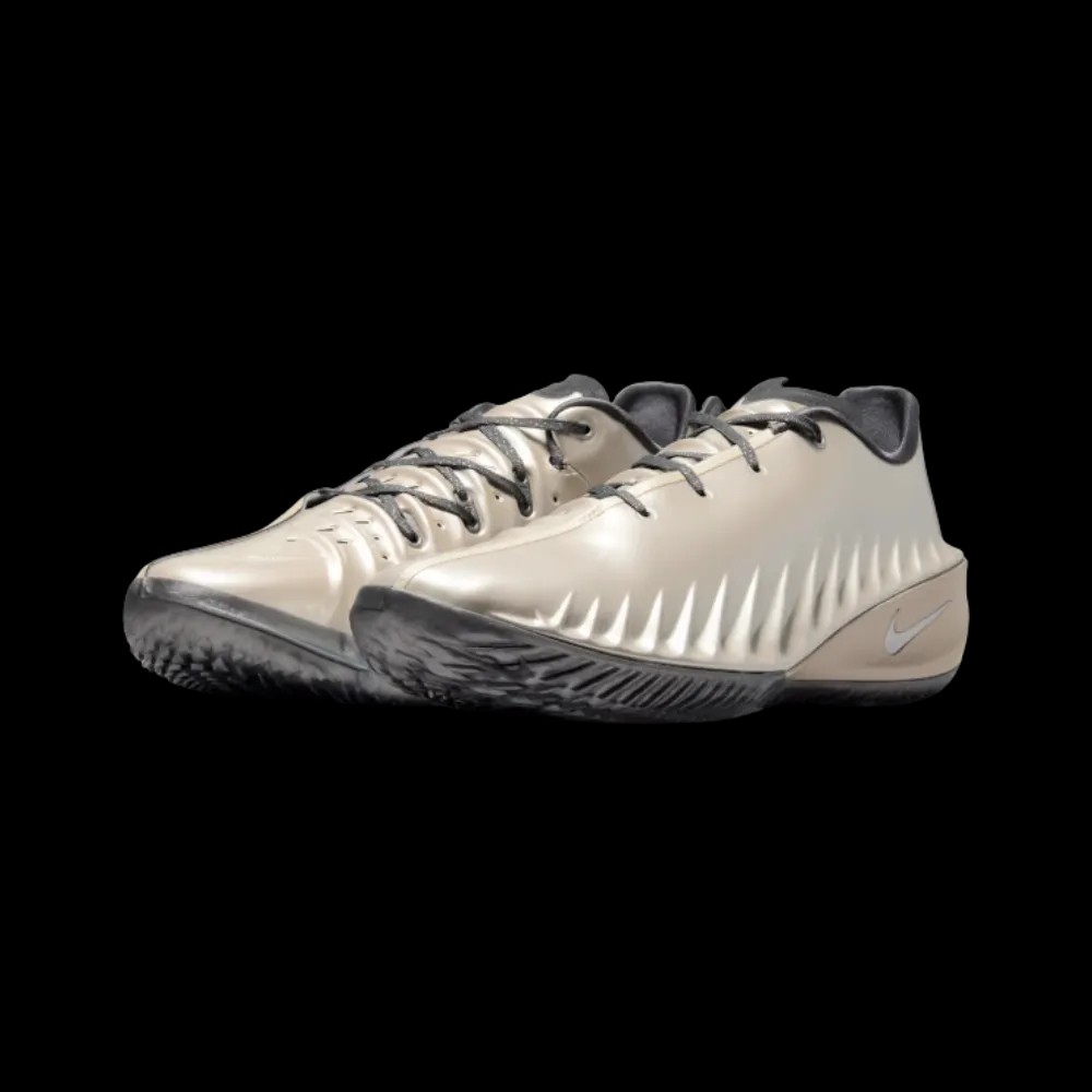Nike GT Cut 4 PE 'Rob Dillingham' - HypeFly India View 5