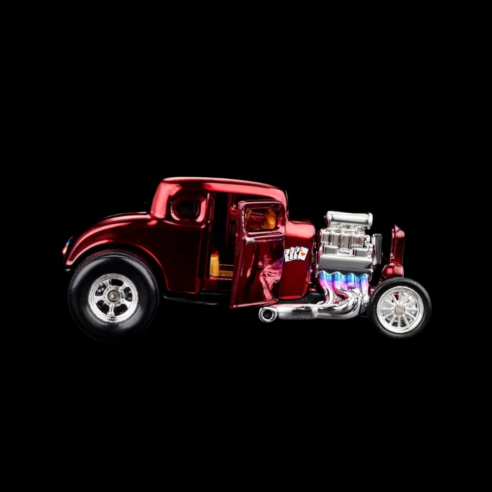 Hot Wheels RLC Exclusive 32 Ford - HypeFly India View 2