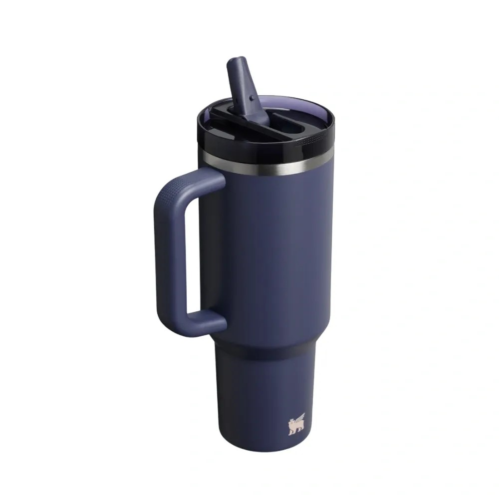 Stanley The Quencher ProTour Flip Straw Tumbler Blue Corn - HypeFly India View 2