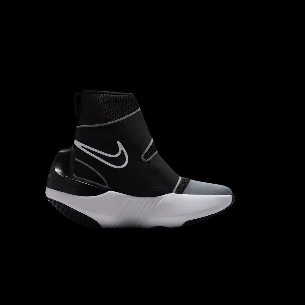 Nike x Hyperice Hyperboot Black - HypeFly India View 1