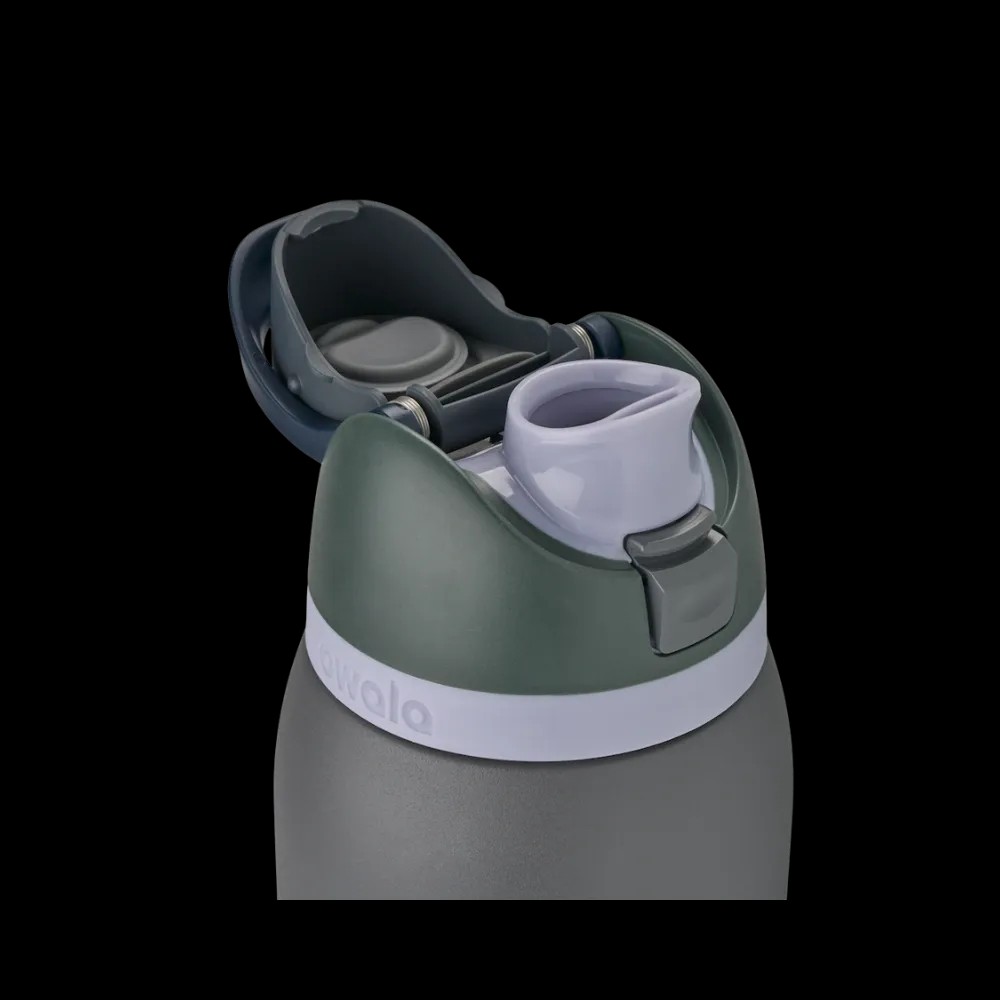 Owala Freesip 32oz "Off The Grid" - HypeFly India View 4