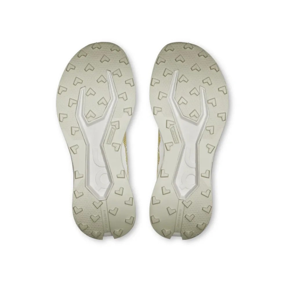 On Running Cloudultra 3 Lychee | Lime - HypeFly India View 3