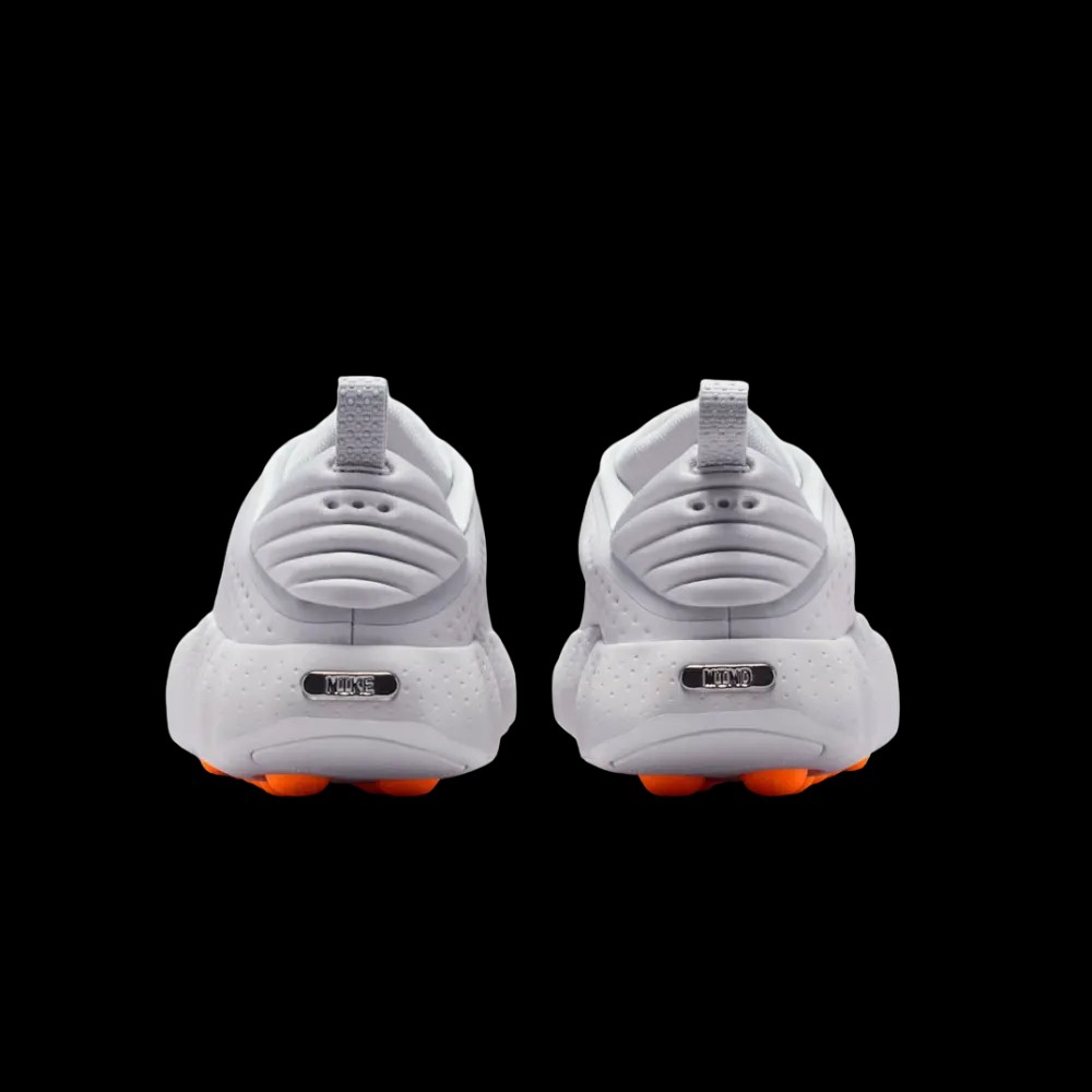 Nike Mind 002 'Light Smoke Grey' - HypeFly India View 2