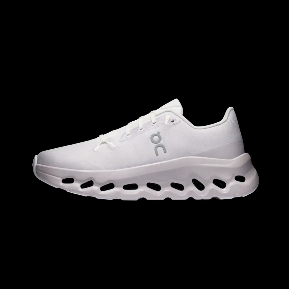 On Running Cloudtilt Ether Ivory - HypeFly India View 3