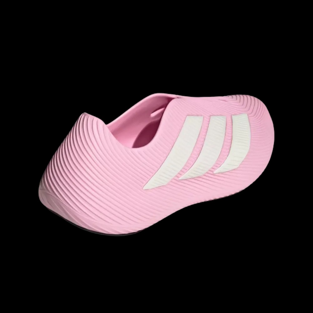 Adidas Purechill Runner Clear Pink - HypeFly India View 4