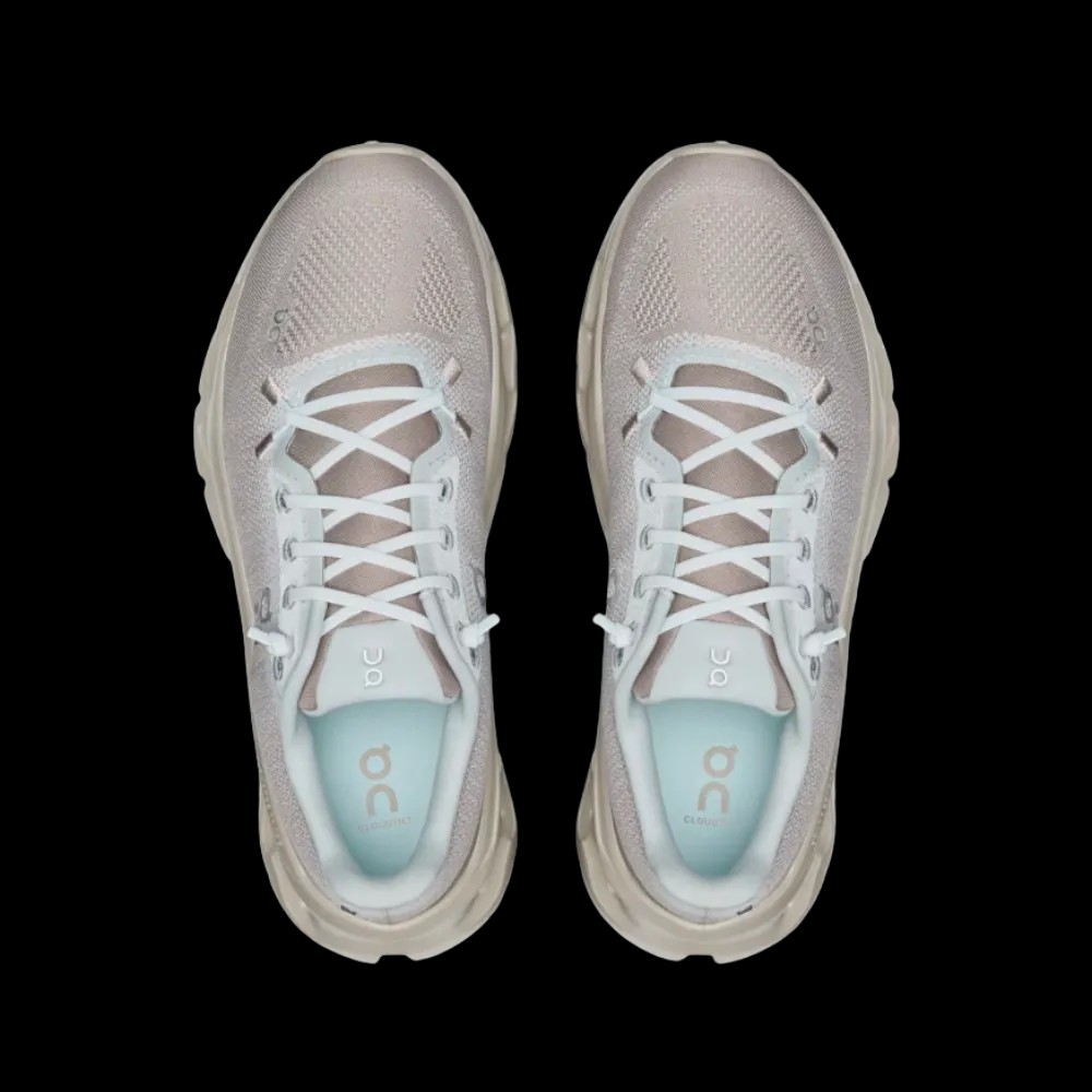 On Running Cloudtilt Cinder Iceberg - HypeFly India View 4