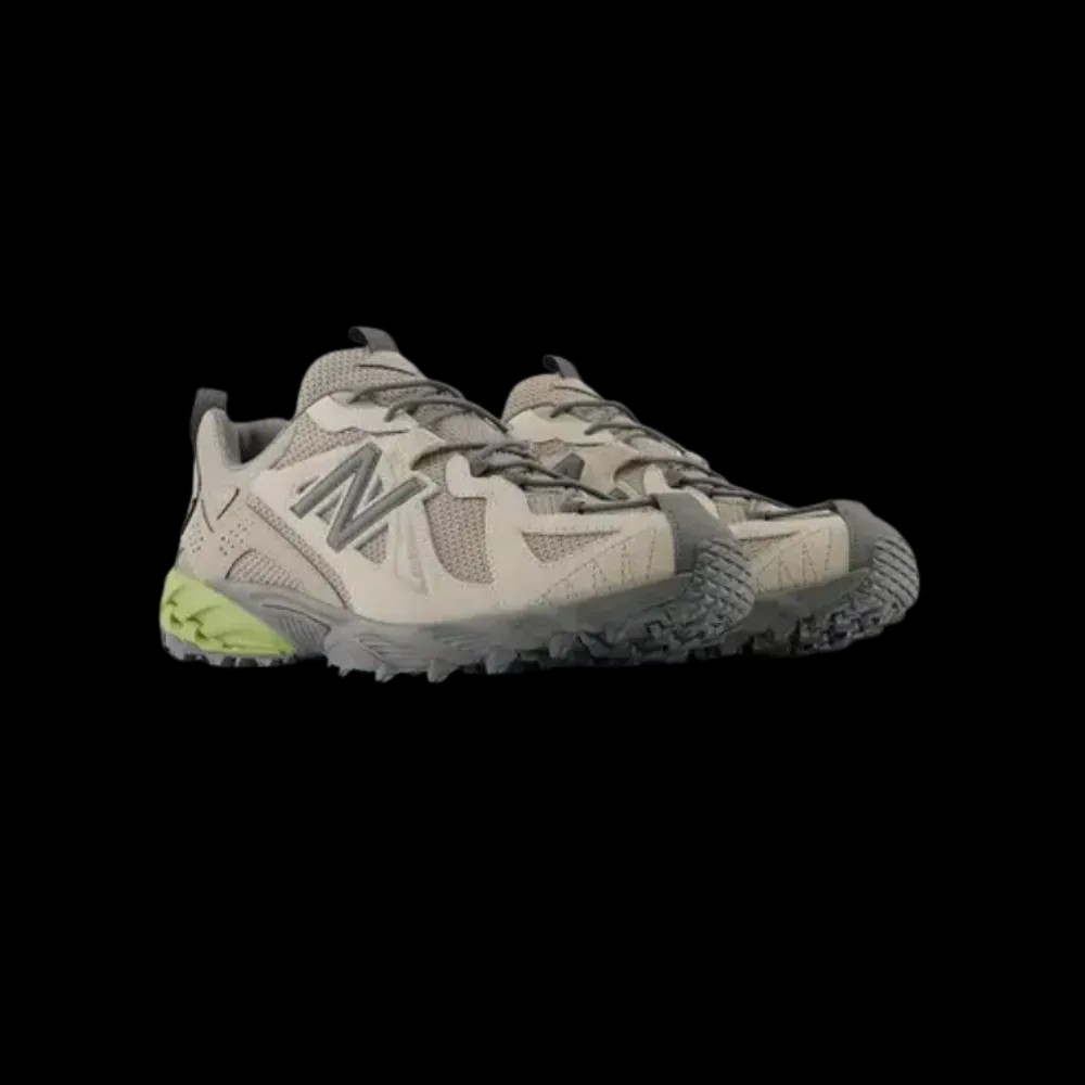 New Balance 610 GORE-TEX 'Light Mushroom Timberwolf' - HypeFly India View 3
