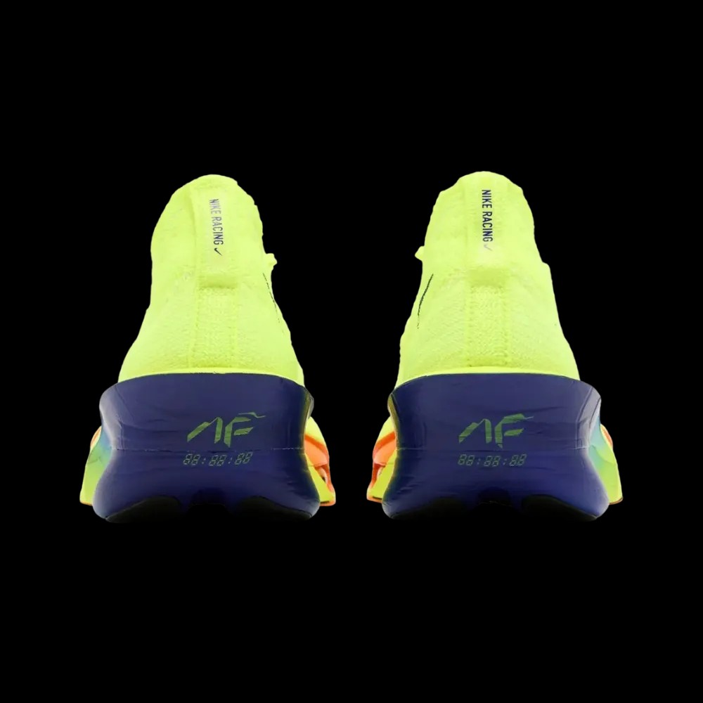 Air Zoom Alphafly NEXT% 3 'Fast Pack' - HypeFly India View 2