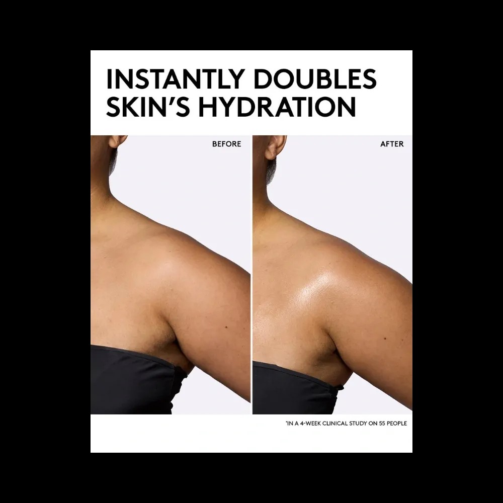 Fenty Butta Drop Whipped Oil Body Cream with Tropical Oils + Shea Butter Vanilla Dream - HypeFly India View 4