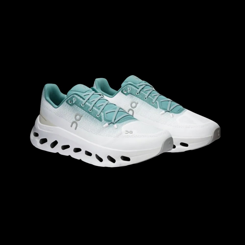 On Running Cloudtilt Storm White - HypeFly India View 5