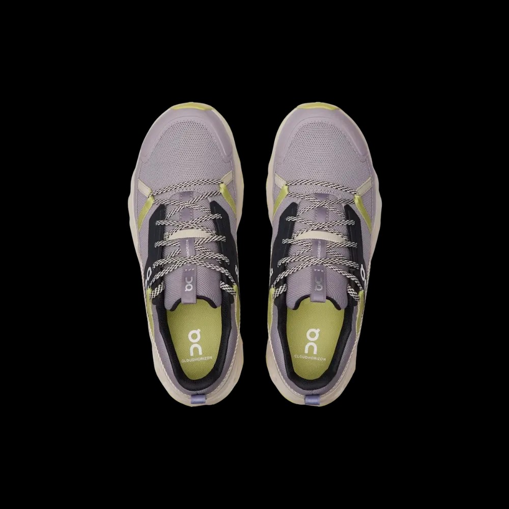 On Running Cloudhorizon Zinc Sand - HypeFly India View 4