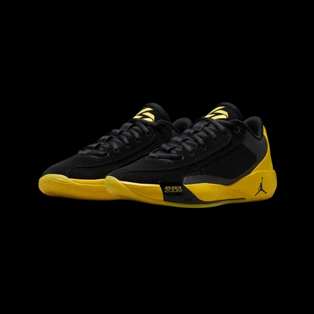 Air Jordan Luka .77 'Quai 54' - HypeFly India View 5