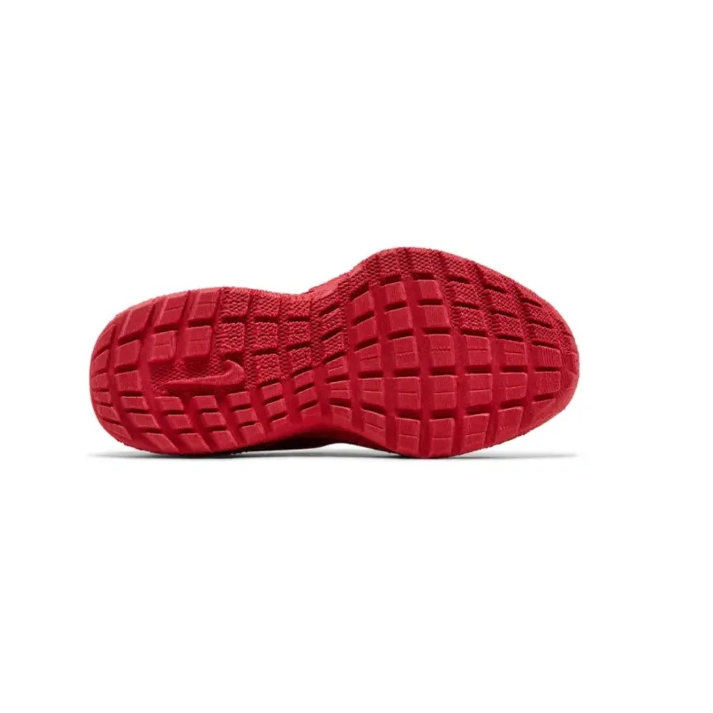 Nike Air Max 1000 'Red' - HypeFly India View 3