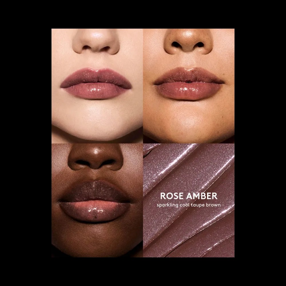 Fenty Gloss Bomb Universal Lip Luminizer Rose Amber - HypeFly India View 3