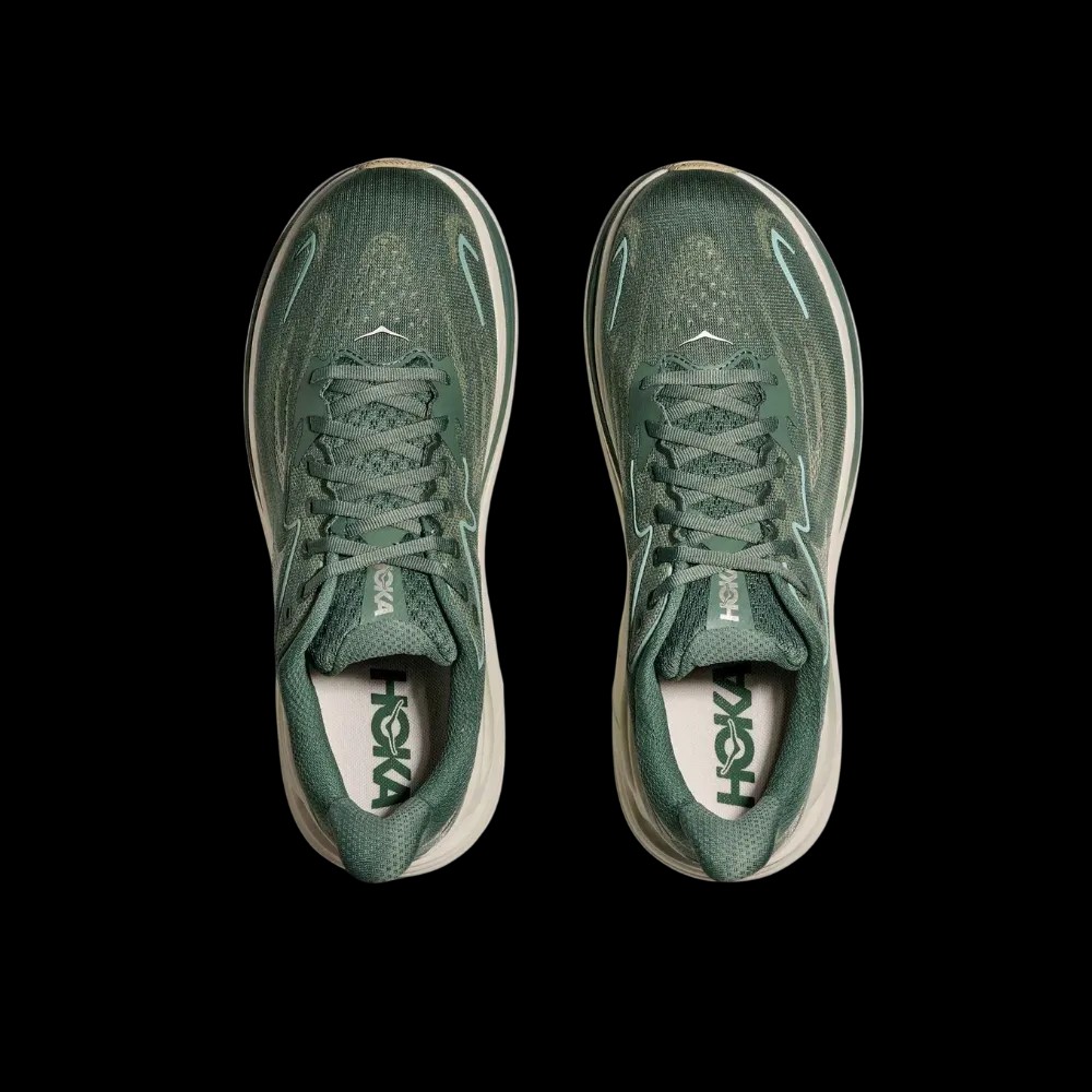 Hoka Clifton 10 Truffle Salt - HypeFly India View 5