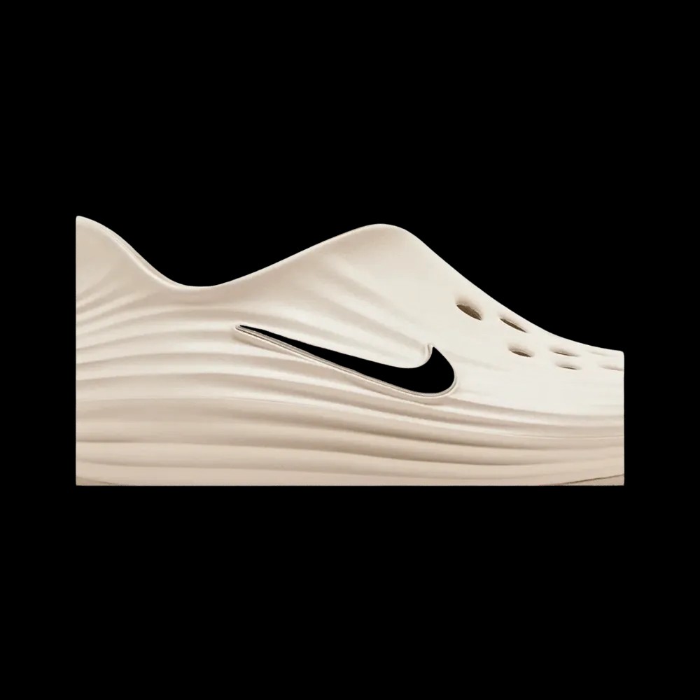 Nike Rejuven8 X React 'Light Orewood Brown' - HypeFly India View 5