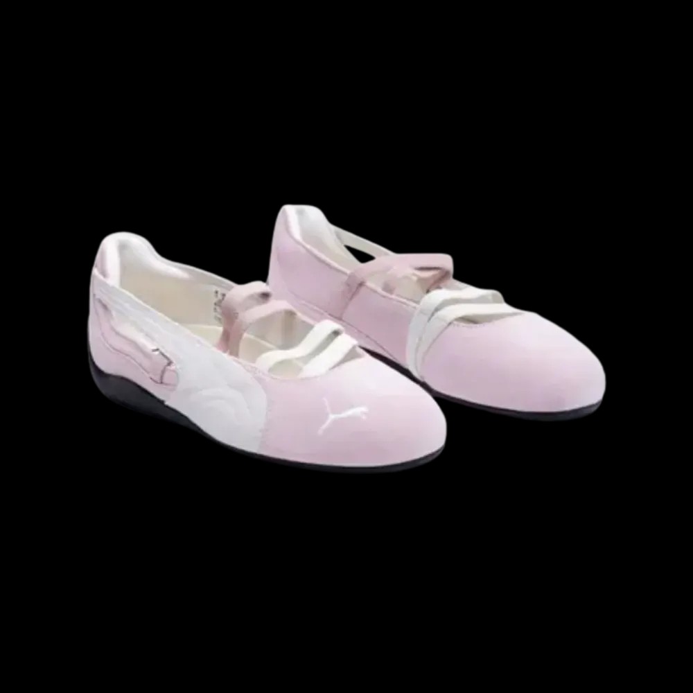 Puma Speedcat Ballet Pink - HypeFly India View 5