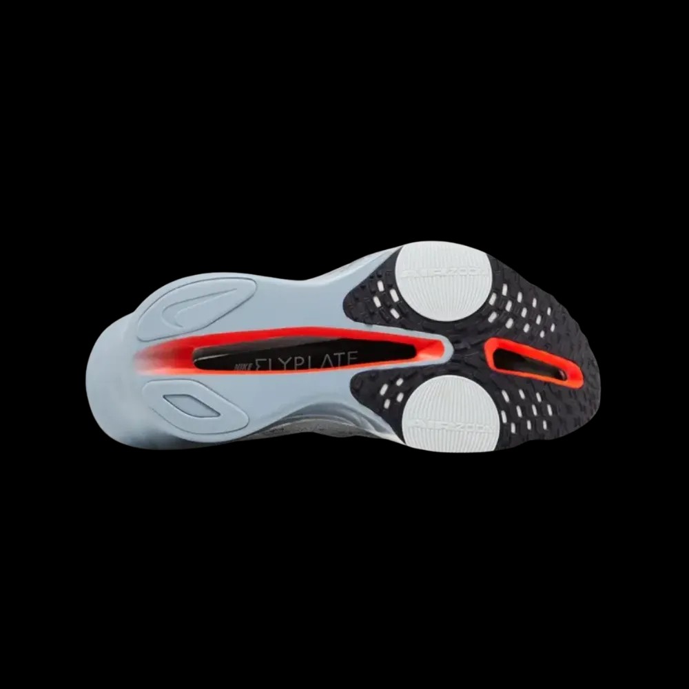 Nike Air Zoom Alphafly NEXT% 3 'Gridiron' - HypeFly India View 4