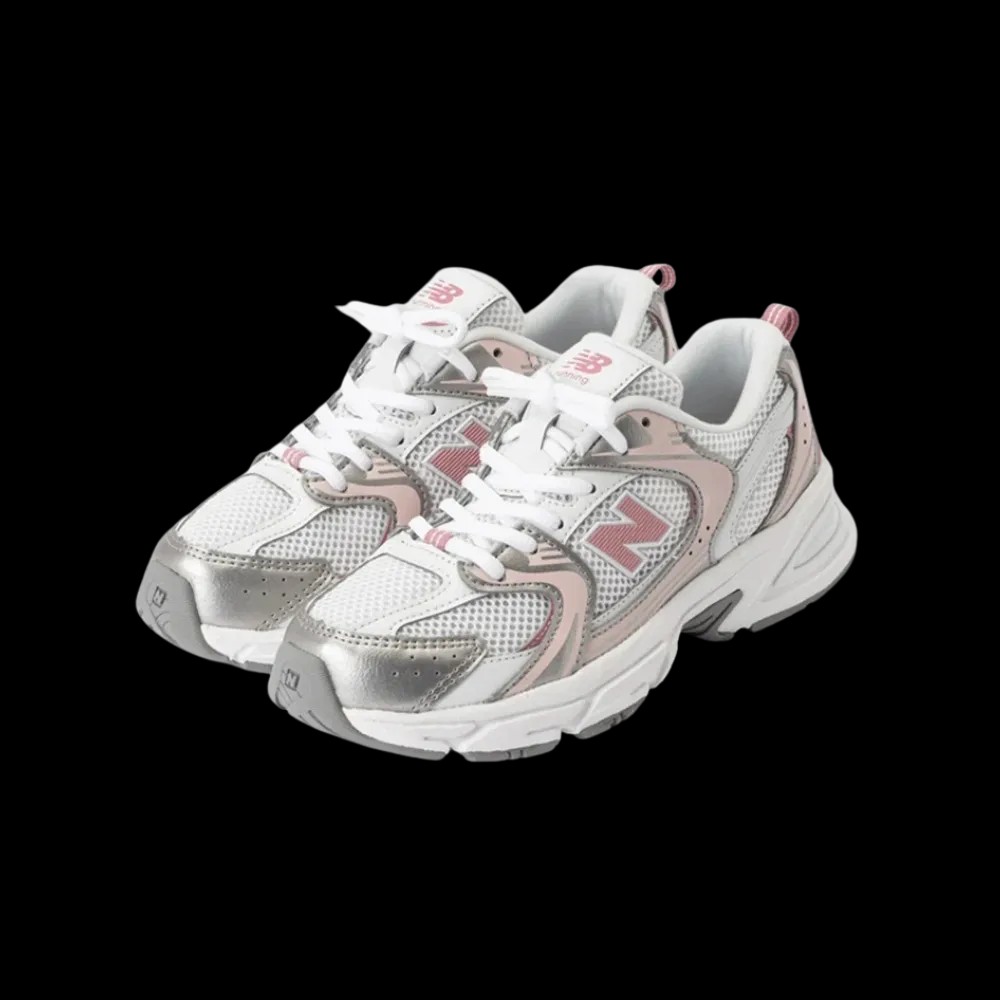 New Balance 530 Big Kid 'Reflection Pink Taffy' - HypeFly India View 5