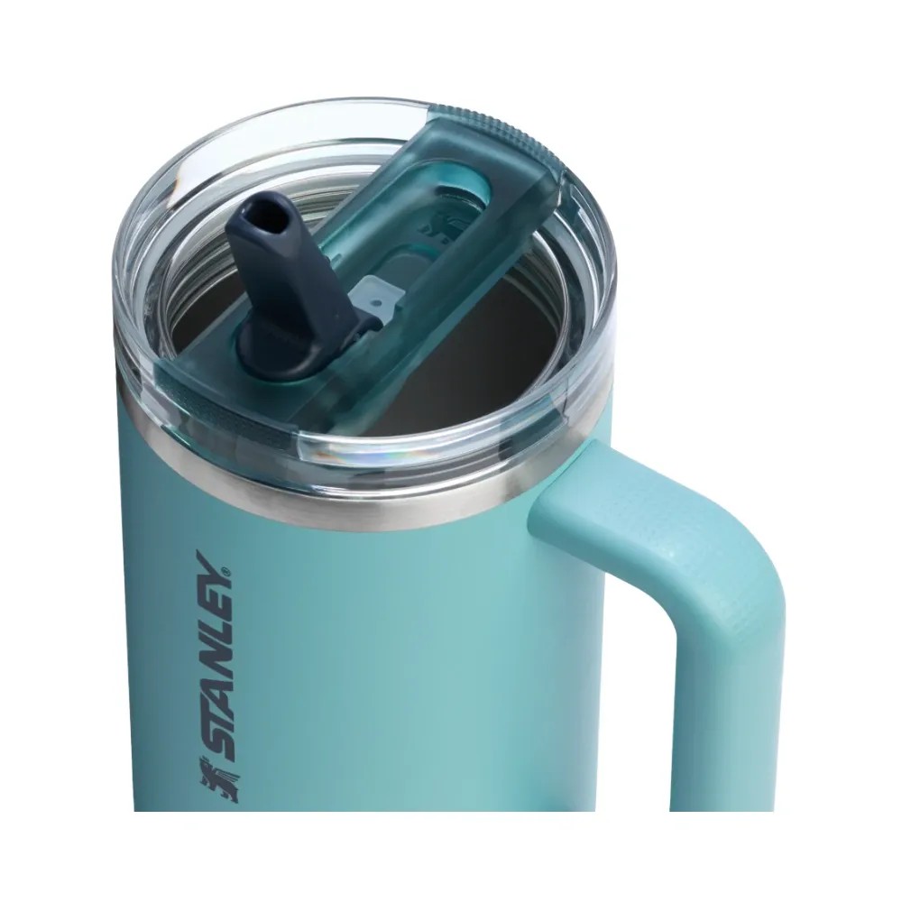 Stanley The Quencher ProTour Flip Straw Tumbler Agave - HypeFly India View 3