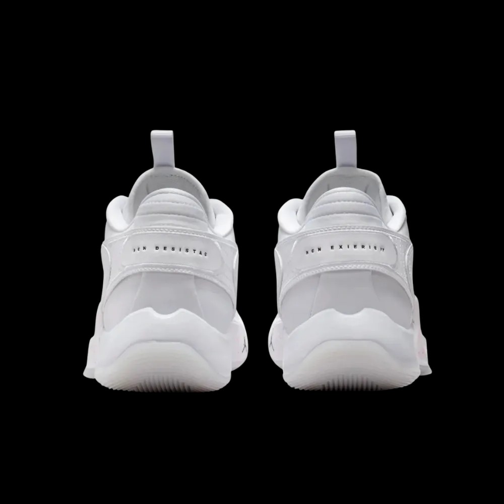  Air Jordan Luka 2 PF 'White Hyper Pink' - HypeFly India View 2