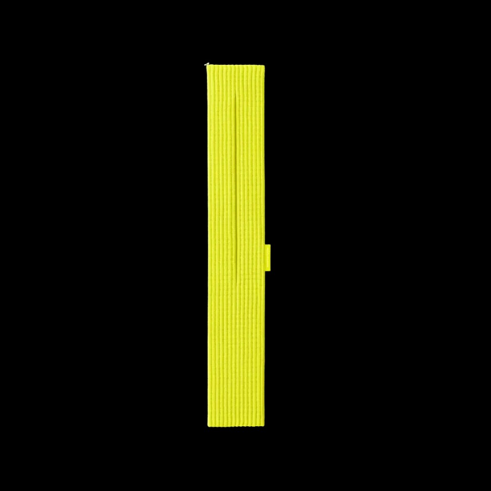 Iphone Pocket by Issey Miyake - "Lemon" - HypeFly India View 2
