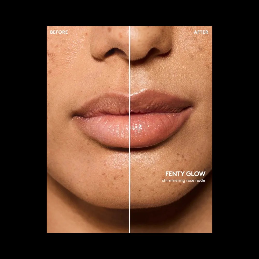 Fenty Gloss Bomb Universal Lip Luminizer Fenty Glow - HypeFly India View 2