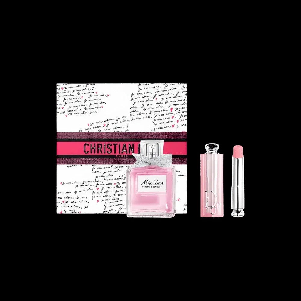 Dior Valentine's Day Limited Edition Set - HypeFly India View 1