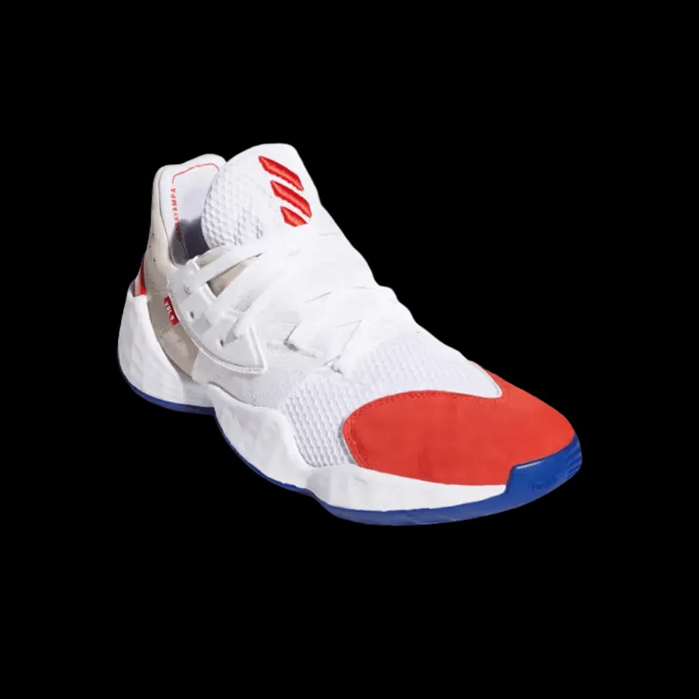 Adidas Harden Vol. 4 Question - HypeFly India View 4