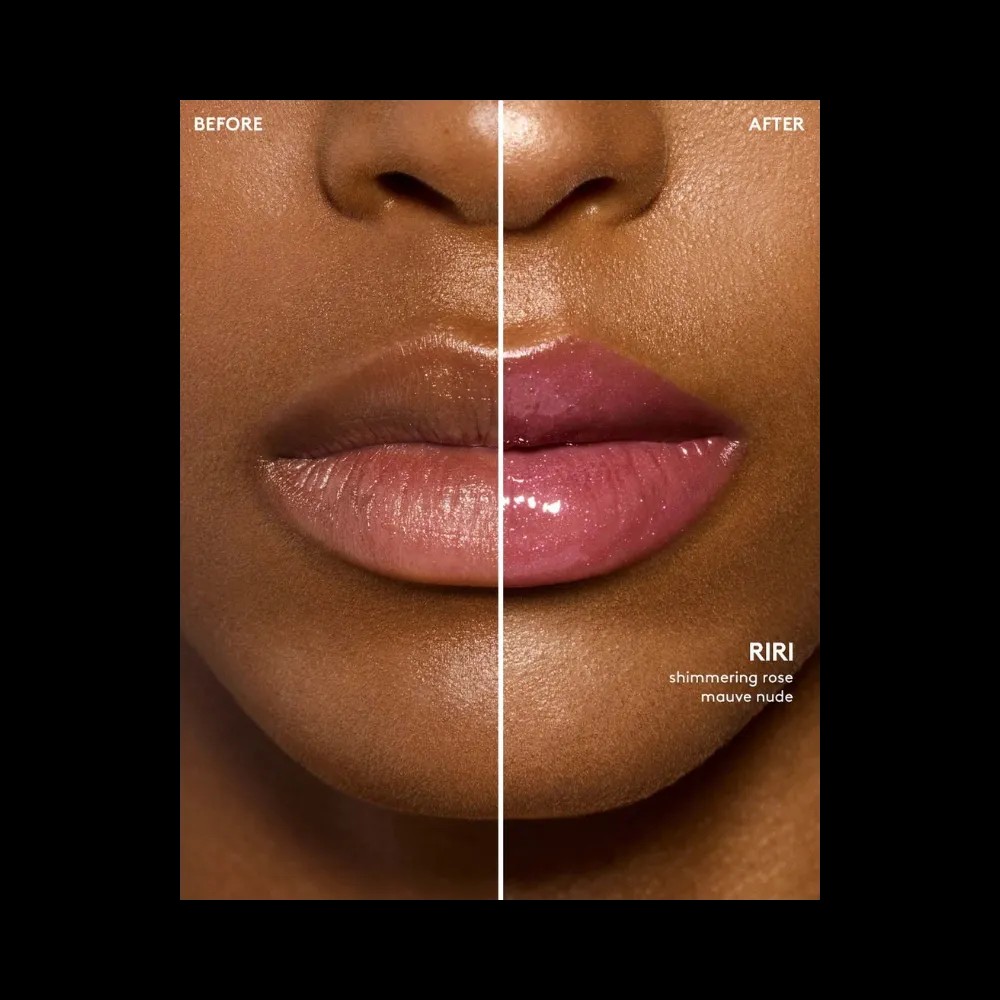 Fenty Gloss Bomb Universal Lip Luminizer RiRi - HypeFly India View 4