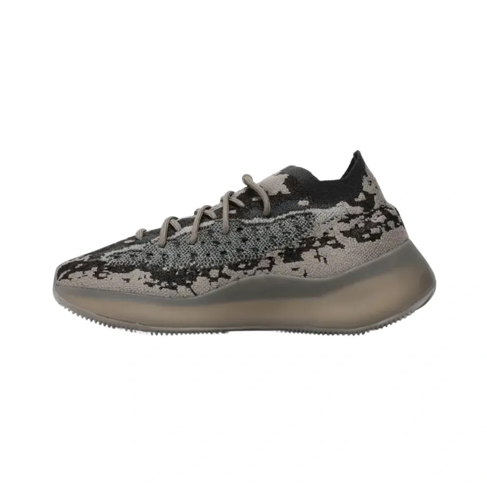Yeezy Boost 380 'Stone Salt' - HypeFly India View 2
