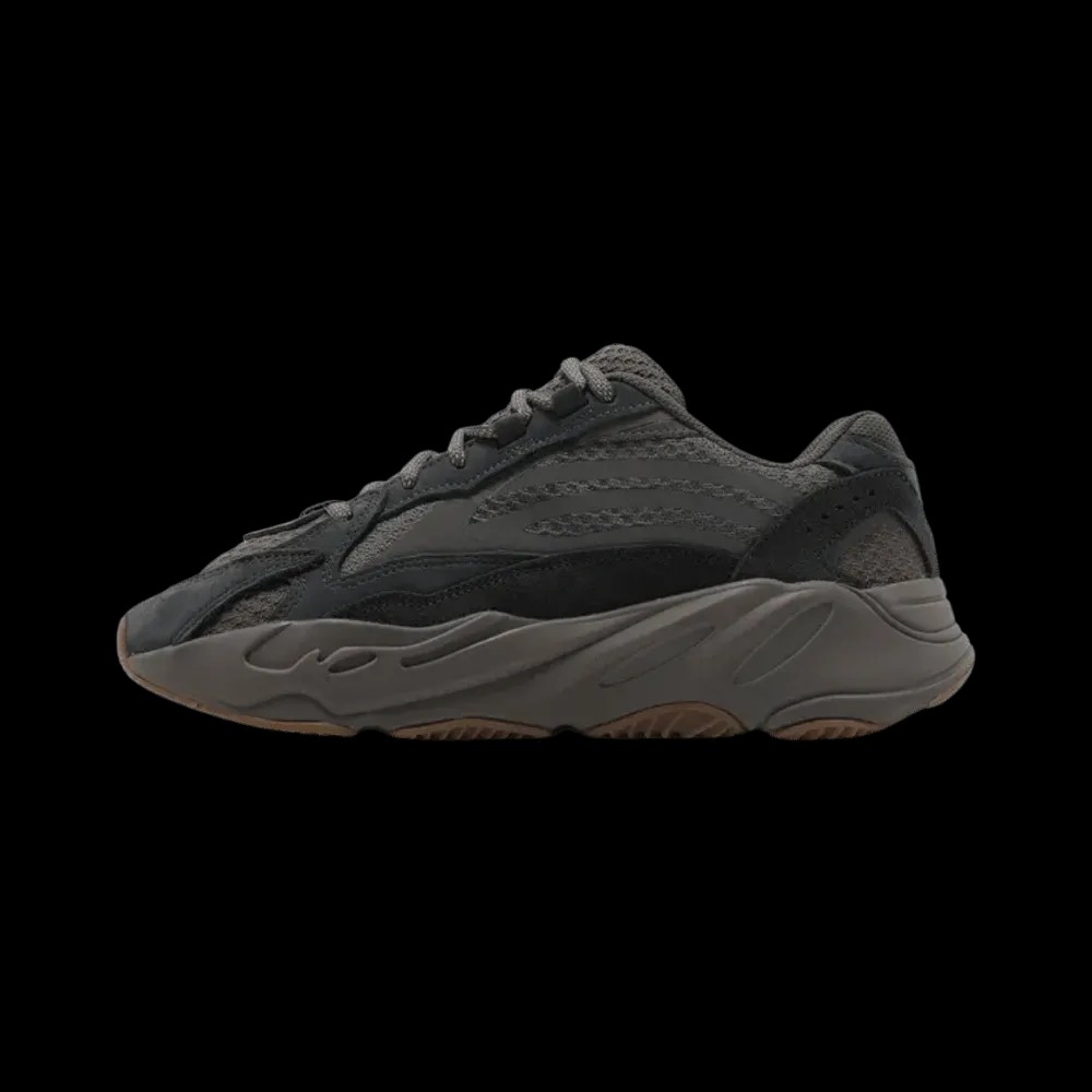 Yeezy Boost 700 V2 'Mauve' - HypeFly India View 2