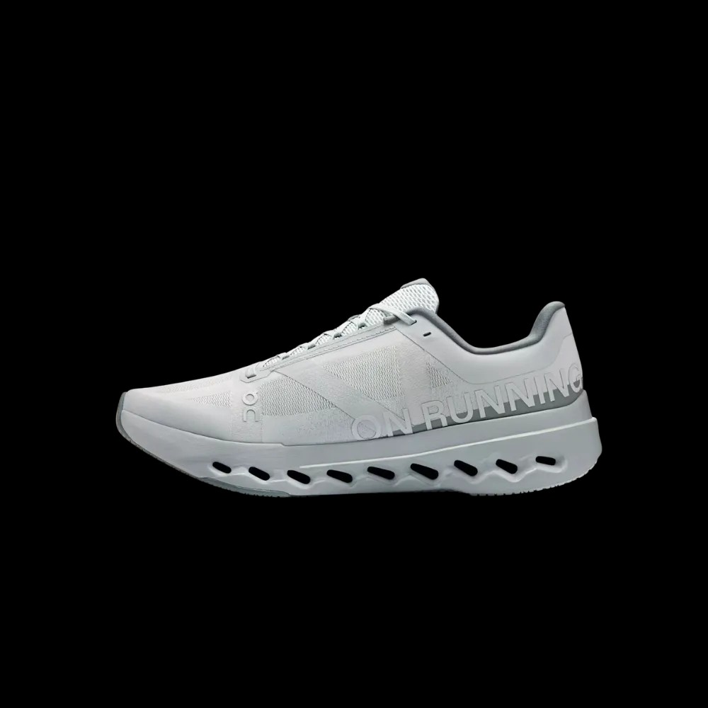 On Running Cloudsurfer Next Glacier - HypeFly India View 2