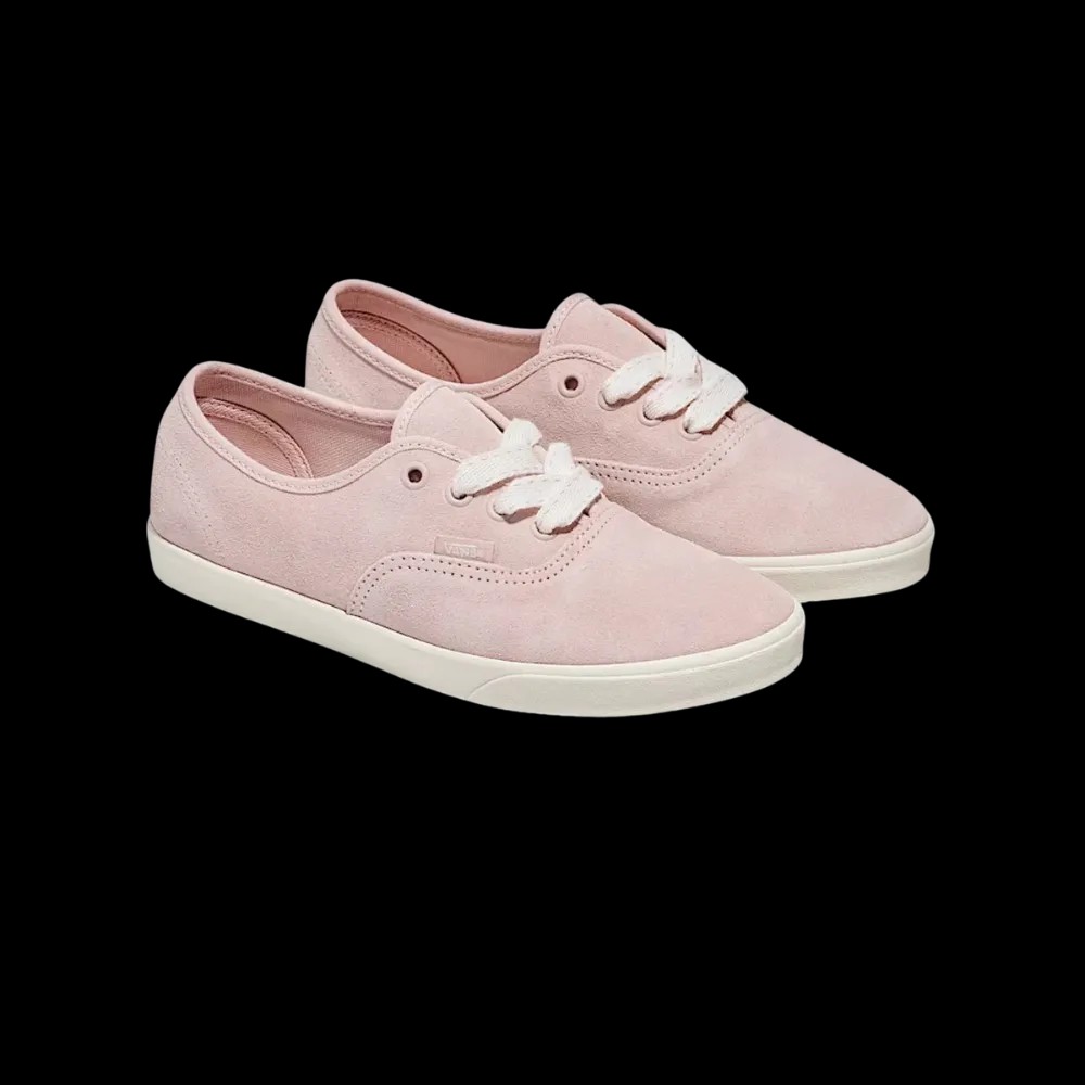 Vans Authentic Lowpro Shoe Sepia Rose Pink - HypeFly India View 5