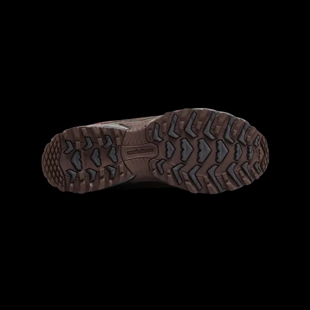 New Balance 610 'Truffle' - HypeFly India View 3