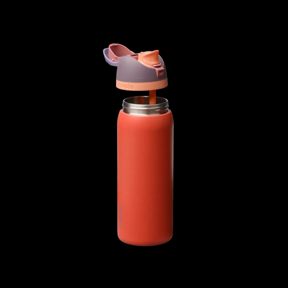 Owala Freesip 32oz "Terracotta Sunset" - HypeFly India View 5