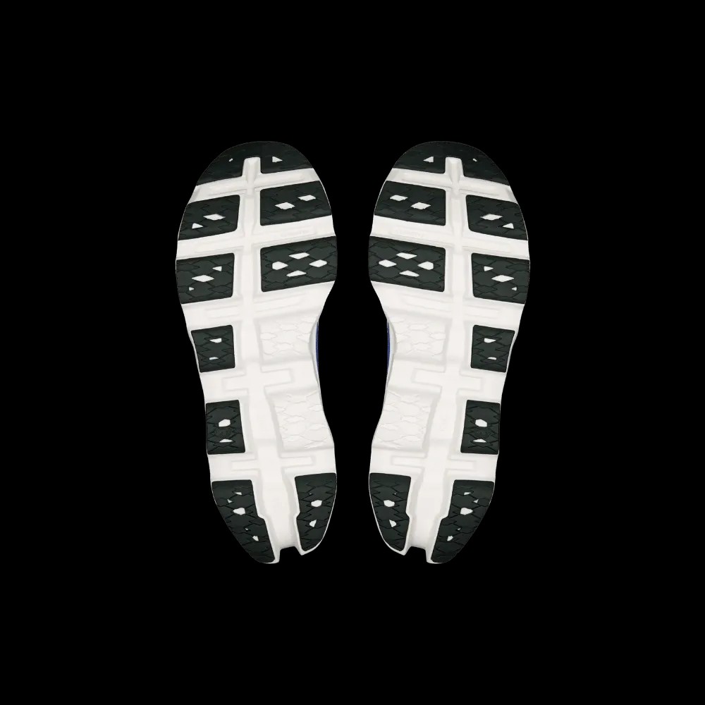 On Running Cloudmonster 3 Iceberg Ivory - HypeFly India View 3