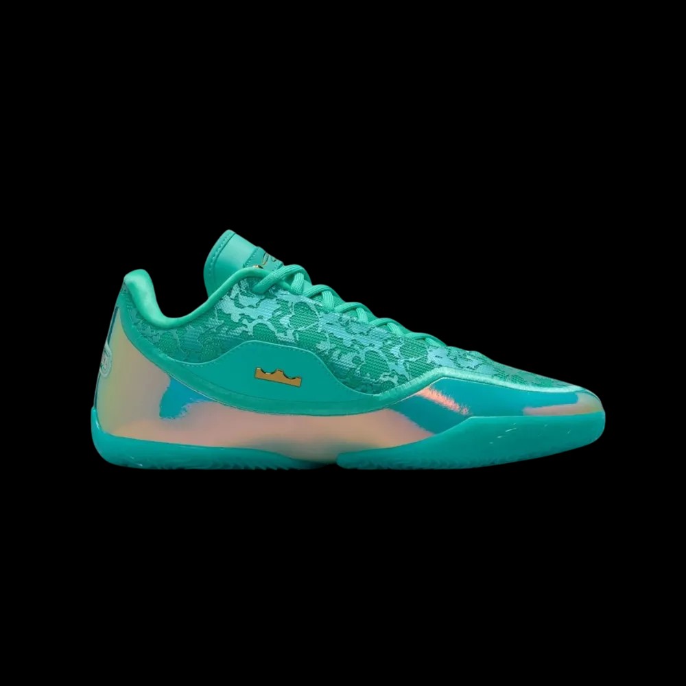 Nike LeBron 23 'Honor the King' - HypeFly India View 1