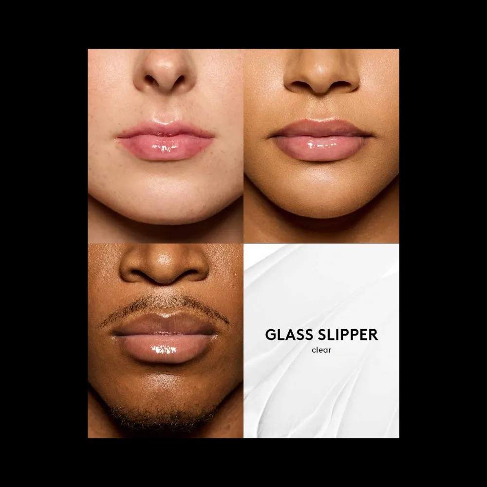 Fenty Gloss Bomb Universal Lip Luminizer Glass Slipper  - HypeFly India View 2