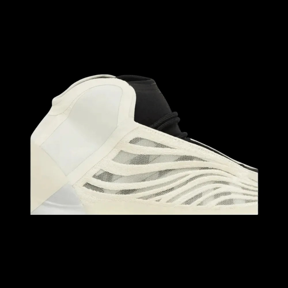 Yeezy Quantum 'Mist Slate' - HypeFly India View 4