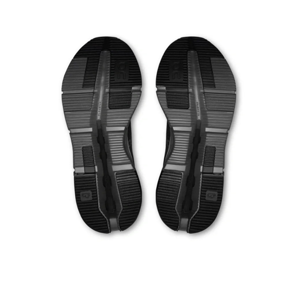 On Running Cloudnova Form 2 TT Black Eclipse - HypeFly India View 3