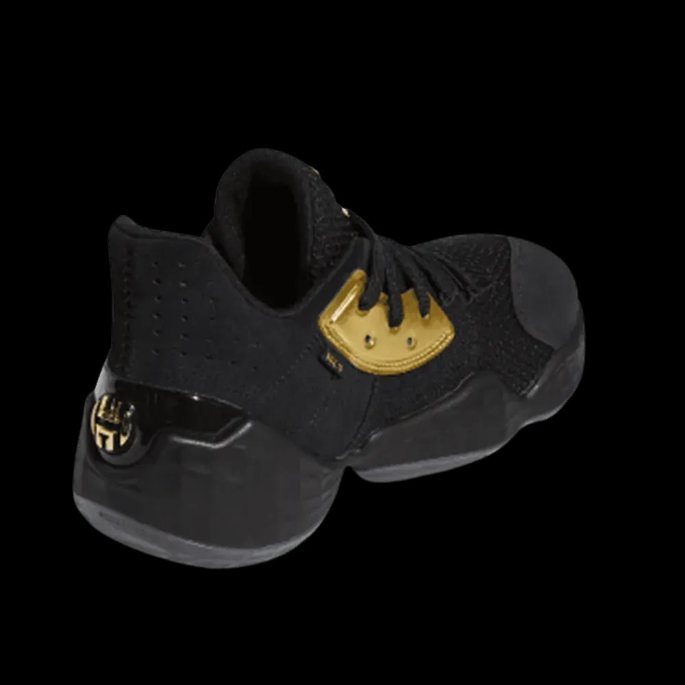 Adidas Harden Vol. 4 GCA  'Imma Be a Star' - HypeFly India View 2