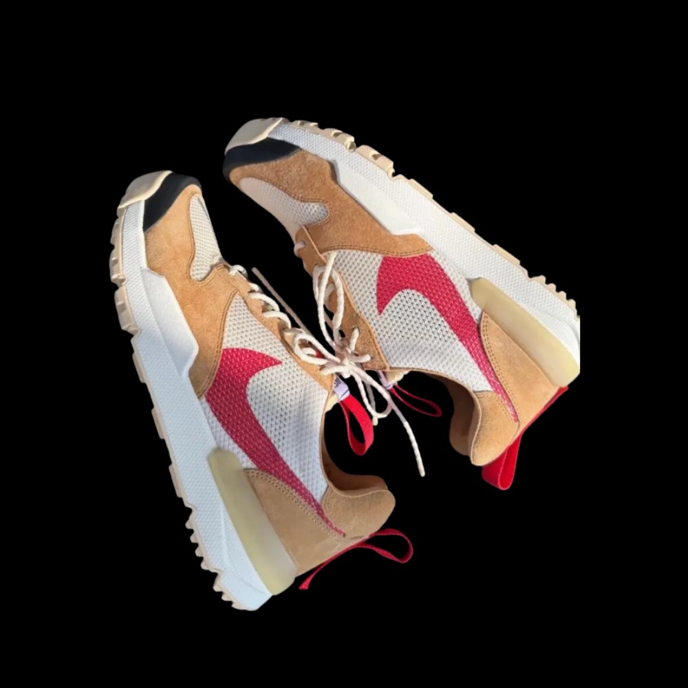 Nike Tom Sachs x Mars Yard 3.0 - HypeFly India View 3